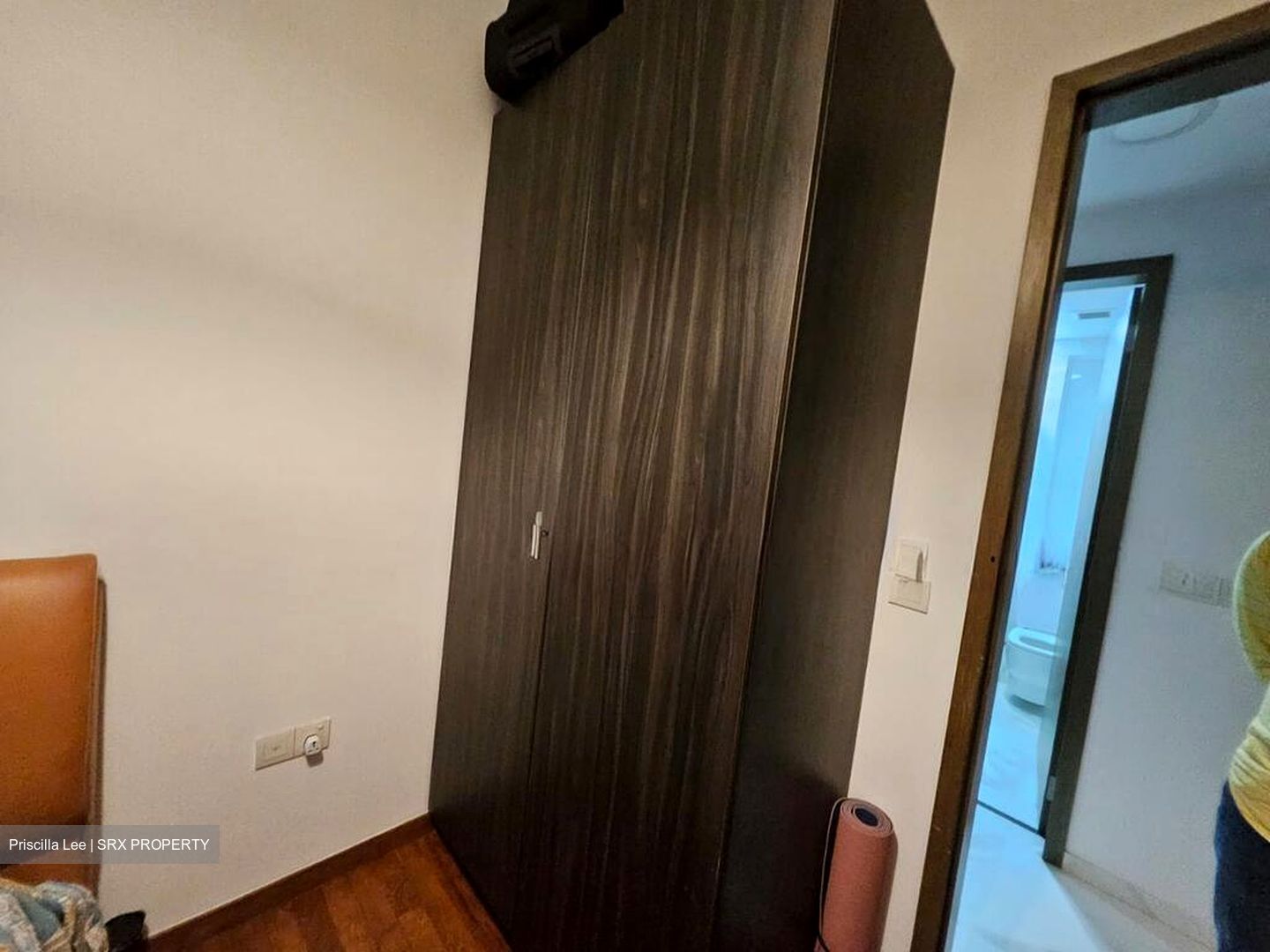 Spottiswoode 18 (D2), Apartment #497790891